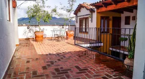 Hotel Casa Margarita - Image 4