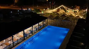 Uçar Royal Hotel ve Konferans Salonu - Image 4