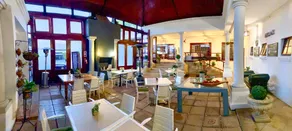 Spacube Luxury Suites and Spa - Image 4