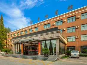 Pinglu Hotel - Image 3