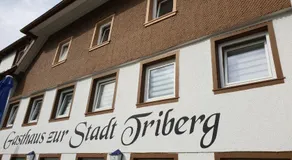 Gasthaus Zur Stadt Triberg - Image 4