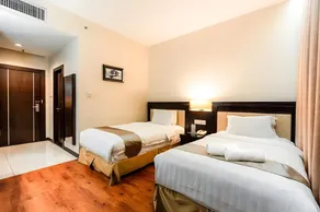Kingston Hotel 18 - Kuala Lumpur Sri Damansara - Image 2