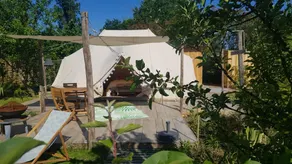 Bohème glamping expérience - Image 5
