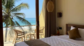 Piña Boutique Hotel - Beachfront - Image 2