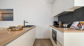 Maison Basil - holiday house with garden and parking - Image 4
