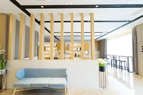 Home Inn Neo Xuzhou Feng County Zhongyang Avenue - Image 4