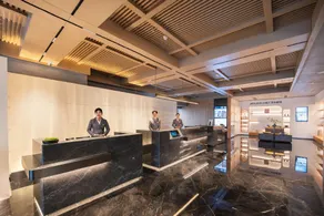 Atour S Hotel Shenzhen Luohu Shuibei深圳罗湖水贝亚朵S酒店 - Image 4