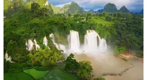 Quang Thuận Bản Giốc Homestay - Image 4