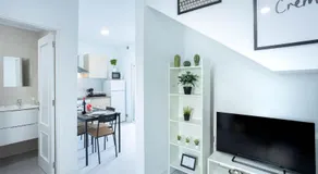 Atico con terraza - Image 2