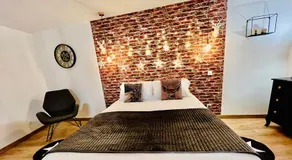 Le loft 62 mdh Calais côte d opale plage - Image 2