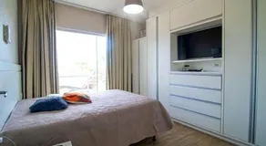 Casa de férias familiar com linda vista à 300m da Meia Praia de Navegantes - Image 2