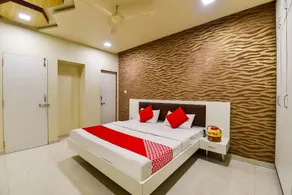 Super Hotel O Jagmohan Hotel - Image 2
