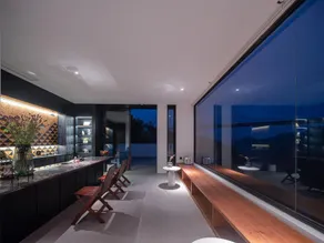 Mountain View Boutique Hotel - Image 5
