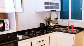 Qurum Serenity: 2-BR in Muscat - Image 5