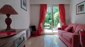 Ratti - Studio avec jardin au coeur de Nice - Image 2