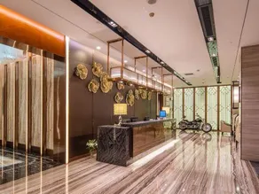 Vyluk Hotel Shenzhen Gongming Haojing - Image 4