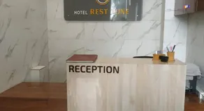 The Rest Zone Hotel - Image 5