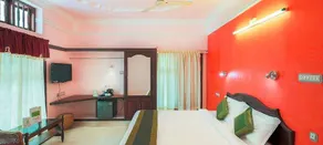 Hotel Moonlight, Kovalam, Kerala - Image 2