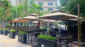 Shanghai Metropark Jichen Hotel - Image 5