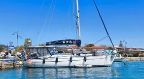 ARGO III Sailing Yacht - Image 3