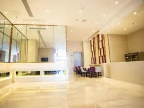 Lavande Hotels Wuhan Caidiao Changfu Business Center - Image 2