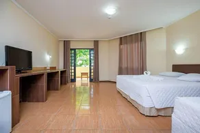 Iguassu Holiday Hotel - Image 5