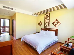 Guangdu Hotel - Image 4