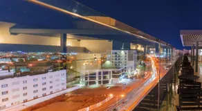 Jarzez Inn Hotel Azaiba فندق جرزيز إن العذيبة - Image 5