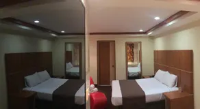 HOTEL ORION - Image 5