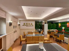 Macau Masters Hotel - Image 4