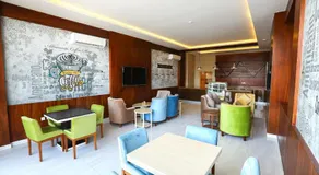 Qasr Alhanen Furnished Apartments - Image 3