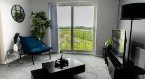 COOP Live Etihad Luxury Pad - Image 2