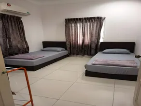 Homestay Qaseh Ibu - Image 3