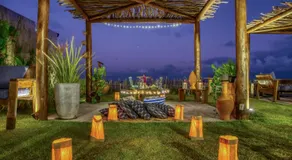Villa Pantai Boutique Hotel Maragogi - Image 3