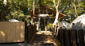 グランハイドアウト那須高原 - Image 3