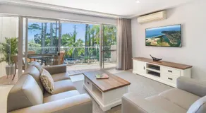 Private Apartments at Picture Point Noosa - Image 2