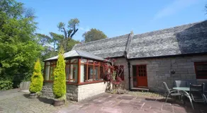 Smiddy Lodge - Image 5