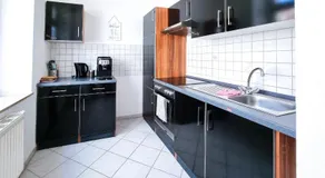 malerische Maisonettewohnung mit zwei Balkonen - Image 2