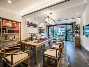 Weihelai Holiday Villa - Image 3