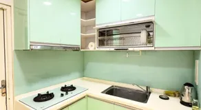B&B American Style cabin 5 minutes from the sea - Image 4