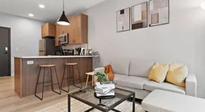 DT, UMN, Lux 2BD Gym, Rooftop, Free Street Parking - Image 2