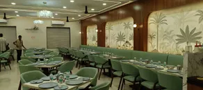 Hotel Amit Palace Bhimashankar - Image 5