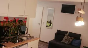 Kleine Wohnung (idyllische Lage) - Image 3