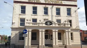 Victoria hotel - Image 2