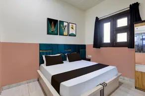 Hotel O Gopi Dham - Image 2