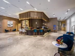 Suning Auraya Hotel (Suning Plaza Store, Langyashan, Chuzhou) - Image 5