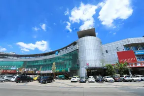 Hanting Hotel Shanghai 3rd Dahua Road Metro Station - Image 4