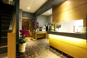 Shine Hotel - Image 3