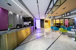 Zsmart Hotel (Xi'an Linyi Xihuayuan Subway Station) - Image 3