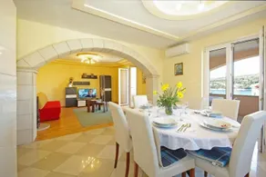 Apartments Villa Rose - Image 1
